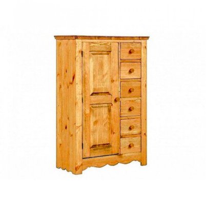 Шкаф для посуды Фар-1 (Pin Magic)